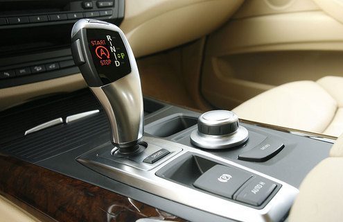 2011 BMW M3 gets Start-Stop technology