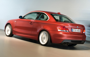 Be A Designer BMW 135i Coupe 03