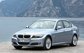 Be A Designer BMW 3 Series