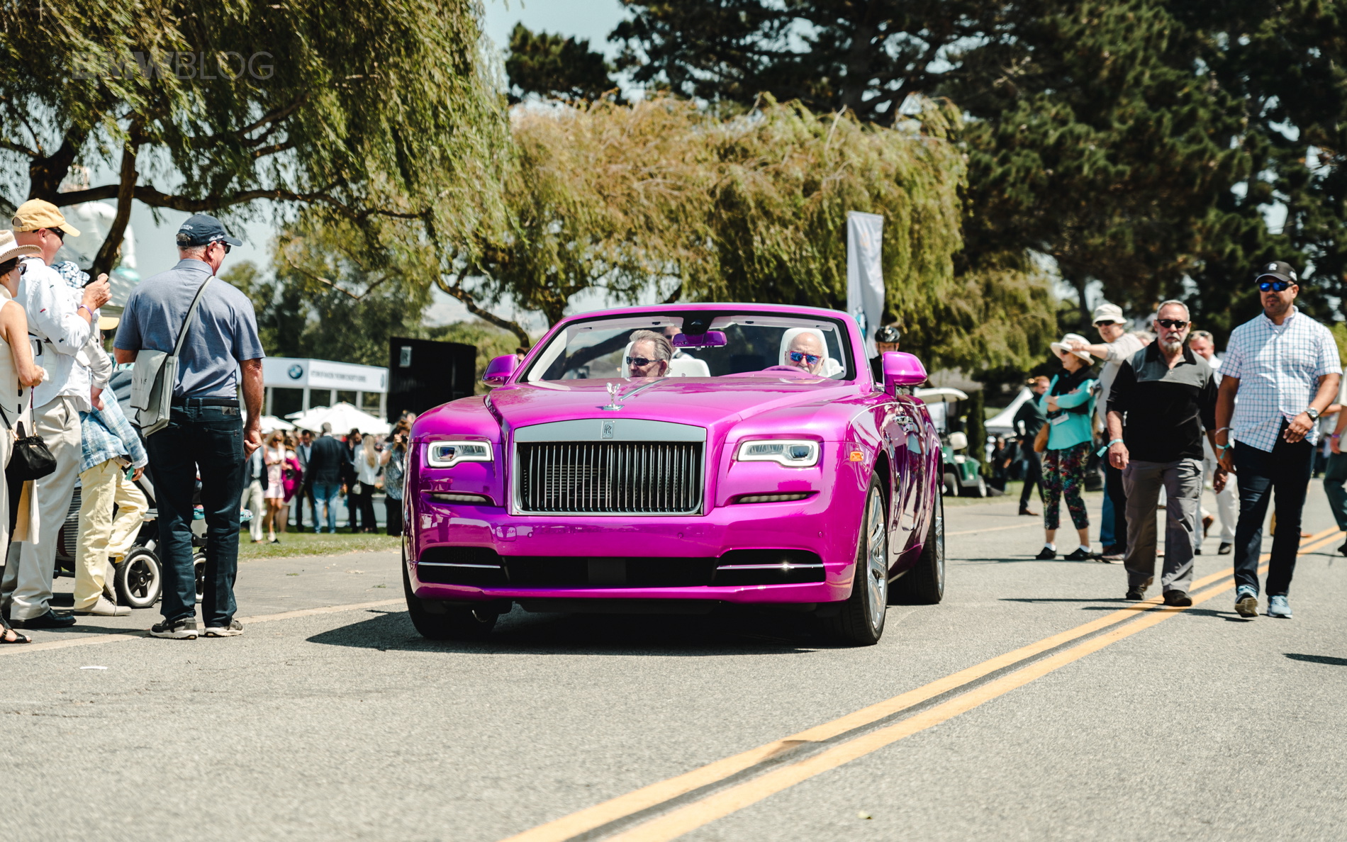 2020 RollsRoyce Dawn for sale in Bonita Springs FL