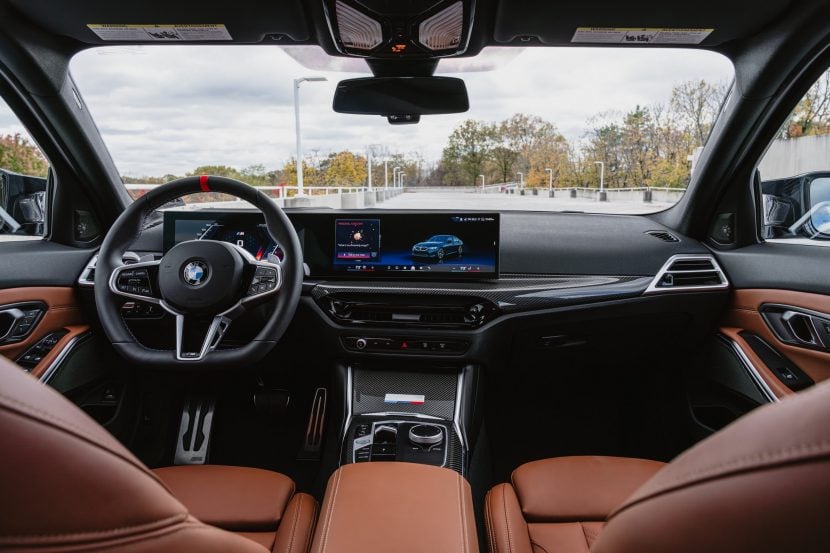 2026 2026 BMW M340I XDRIVE 50 JAHRE EDITION 43 2026 2026 BMW M340I XDRIVE 50 JAHRE EDITION 43