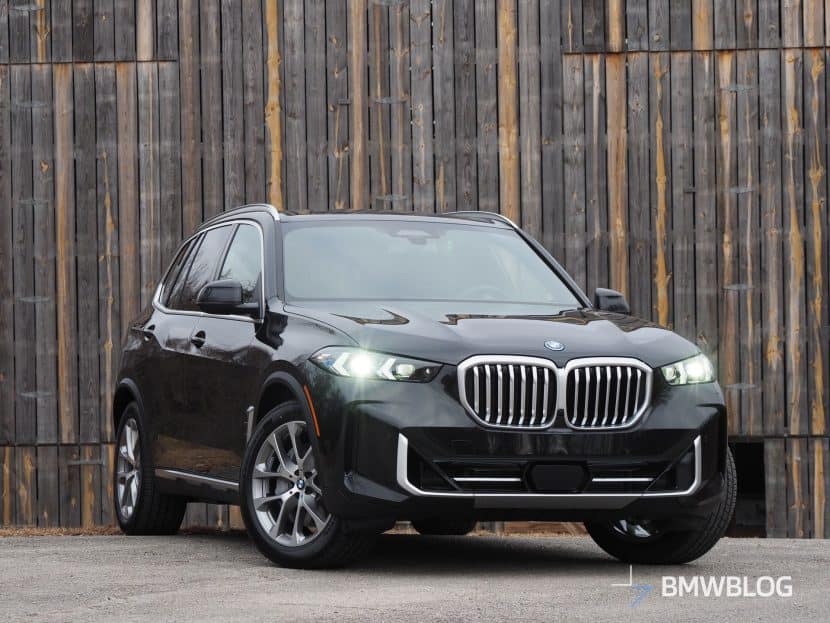 BMW X5 XDRIVE50E REVIEW 16 BMW X5 XDRIVE50E REVIEW 16