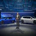 BMW’s Neue Klasse Design Language Begs for A Coupe