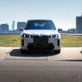 2026 BMW IX 45 14