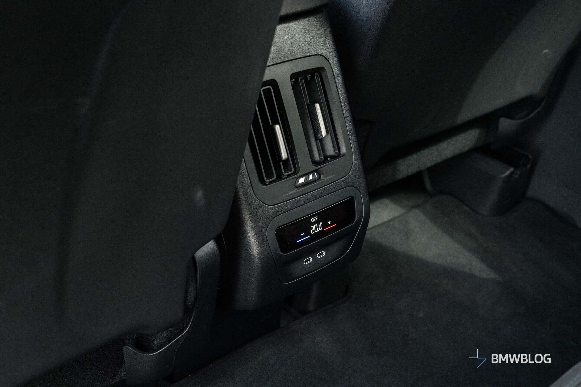 2026 BMW IX3 50 XDRIVE REVIEW 07