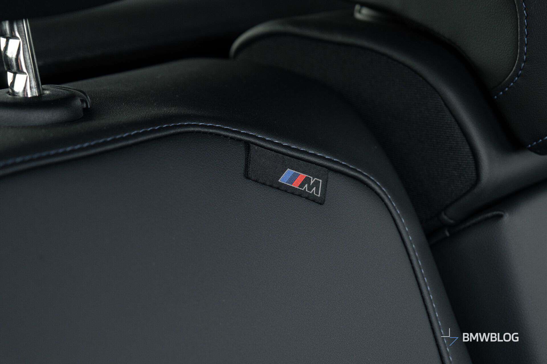 2026 BMW IX3 50 XDRIVE REVIEW 31