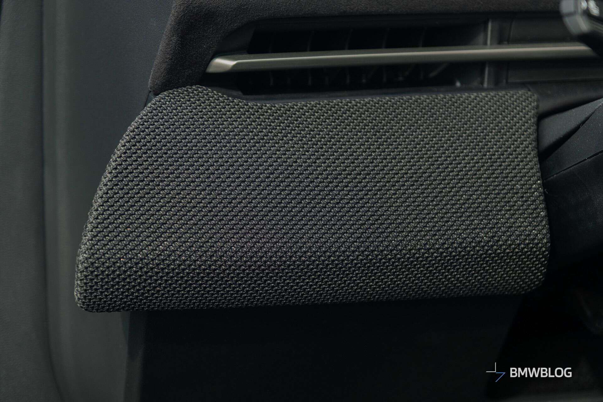 2026 BMW IX3 50 XDRIVE REVIEW 33