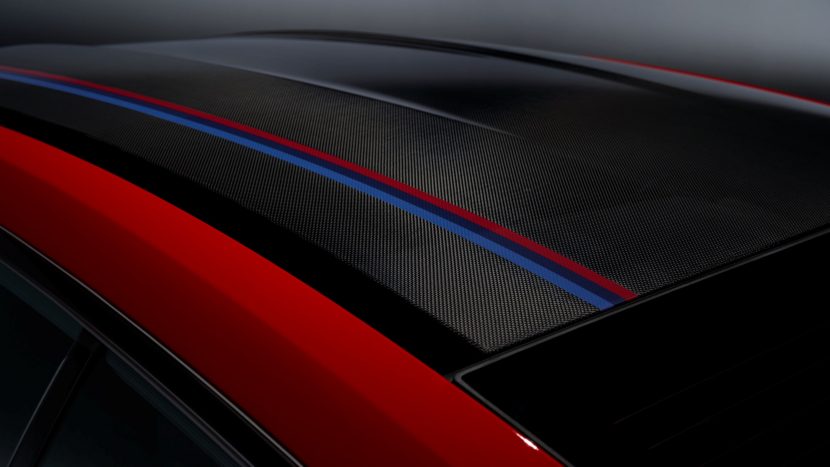 2026 BMW M850I ​​HERITAGE EDITION FOR KOREA 3