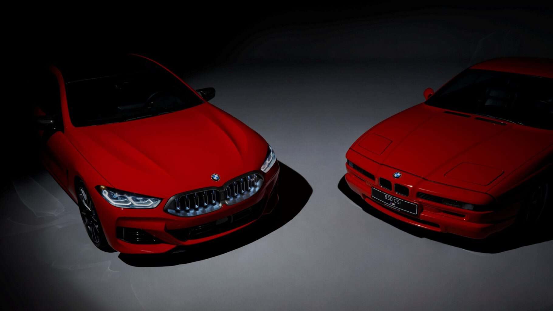 BMW Gives Koreans The Last Chance To Buy A New 8 Series