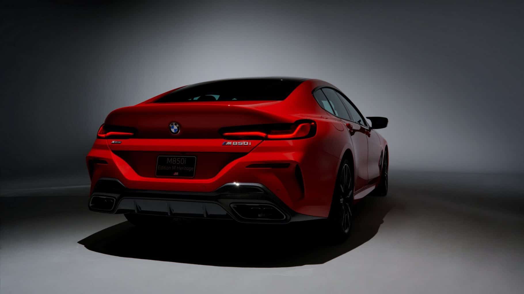 BMW M Boss Explains Why Sales Are Slightly Down This Year