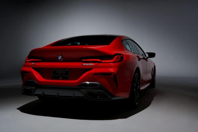 BMW M Boss Explains Why Sales Are Slightly Down This Year