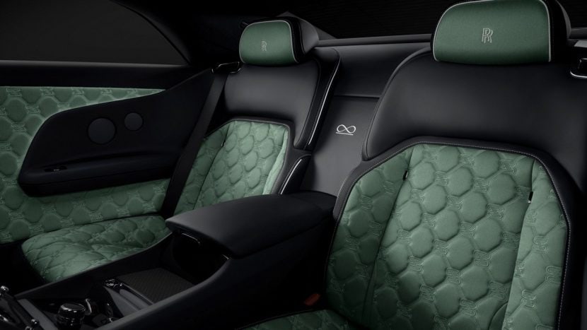 2027 ROLLS ROYCE SPECTRE SERIES II 20