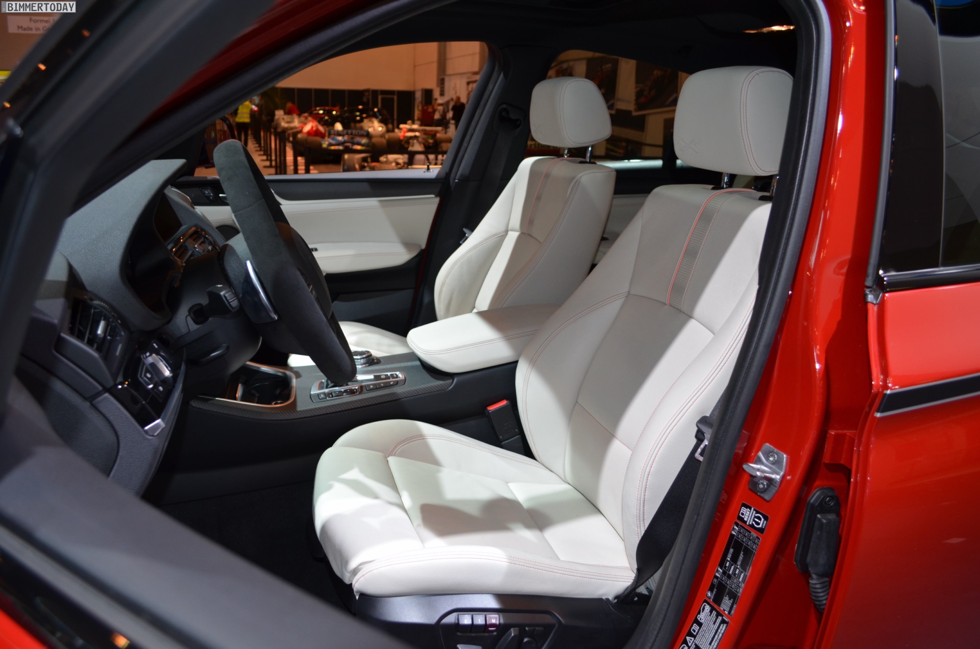 Ford performance tuning melbourne #2