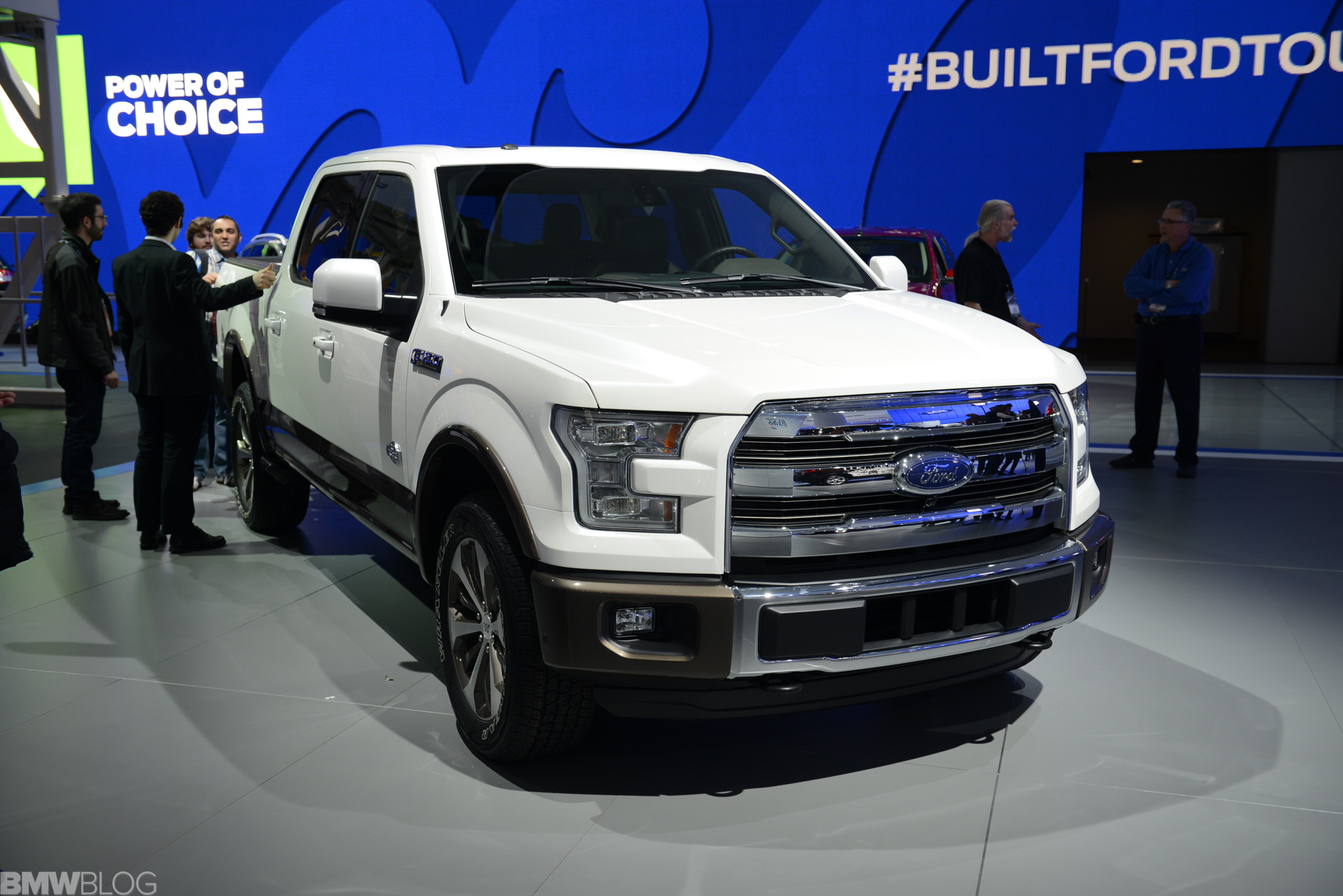 Ford truck world ford truck world #8