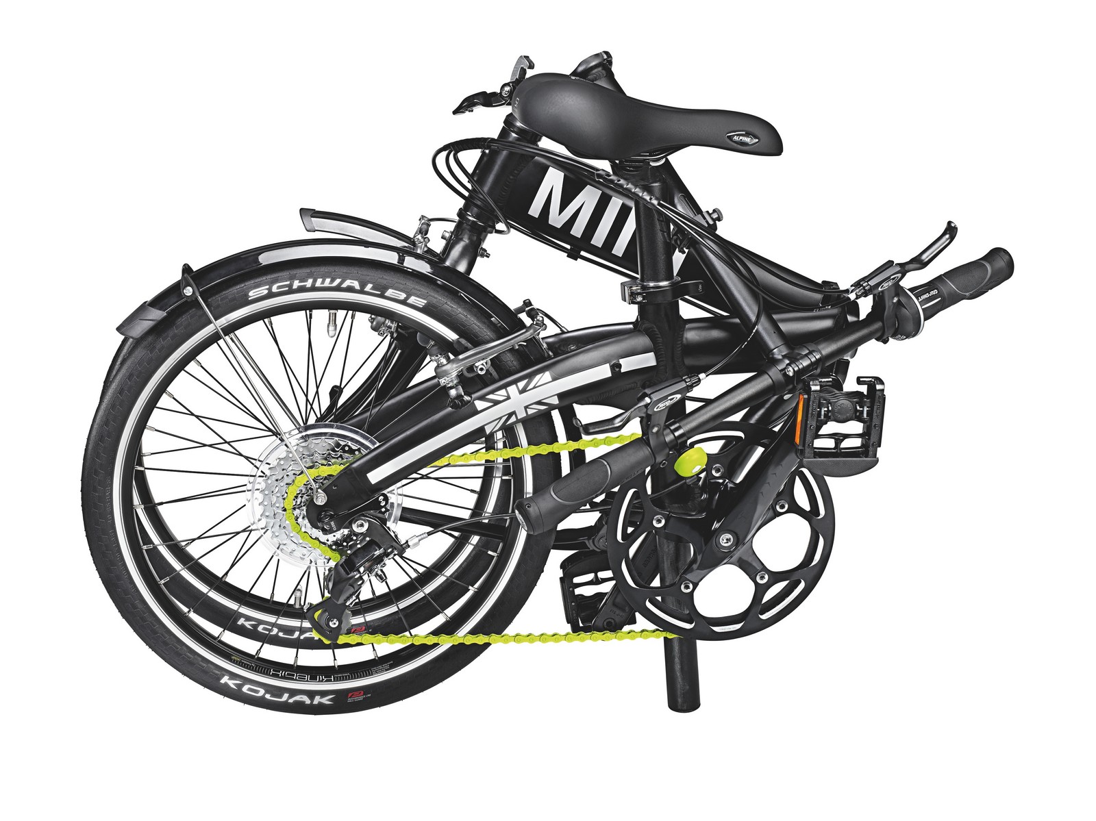 Mini folding bike sales price